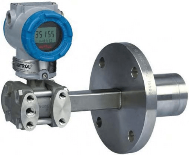 Autrol Smart Pressure Transmitter, APT3100L